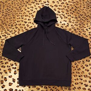 Lululemon Smooth Spacer Classic Fit Pullover Hoodie